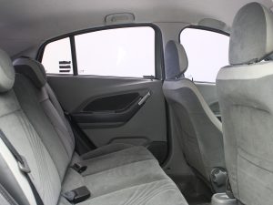 CHEVROLET AGILE LTZ 2011