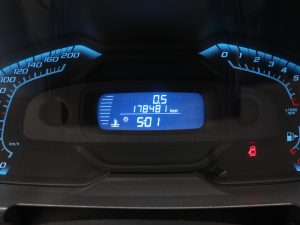 CHEVROLET AGILE LTZ 2011
