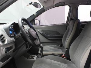 CHEVROLET AGILE LTZ 2011