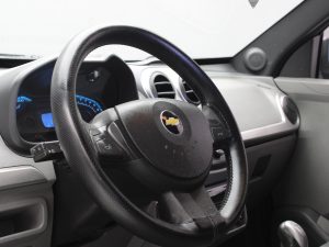 CHEVROLET AGILE LTZ 2011