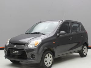 SUZUKI ALTO GL 2017