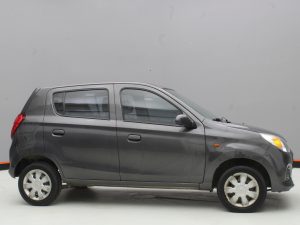 SUZUKI ALTO GL 2017