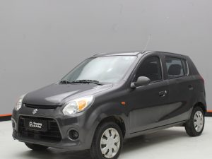 SUZUKI ALTO GL 2017