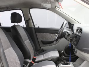 SUZUKI ALTO GL 2017