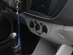 SUZUKI ALTO GL 2017