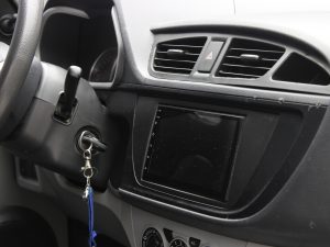 SUZUKI ALTO GL 2017