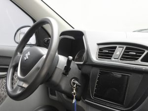 SUZUKI ALTO GL 2017