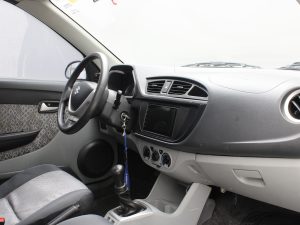 SUZUKI ALTO GL 2017