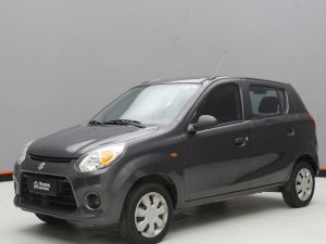 SUZUKI ALTO GL 2017