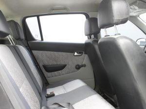 SUZUKI ALTO GL 2017