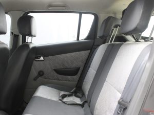 SUZUKI ALTO GL 2017