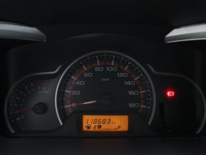 SUZUKI ALTO GL 2017