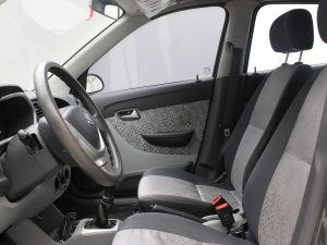 SUZUKI ALTO GL 2017