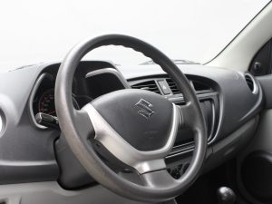 SUZUKI ALTO GL 2017