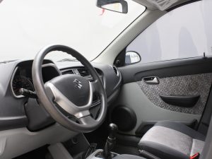 SUZUKI ALTO GL 2017