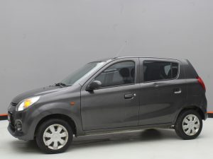 SUZUKI ALTO GL 2017