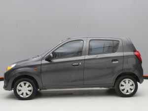 SUZUKI ALTO GL 2017