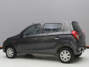SUZUKI ALTO GL 2017