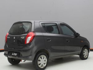 SUZUKI ALTO GL 2017