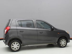 SUZUKI ALTO GL 2017