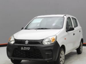 SUZUKI ALTO GA 2022