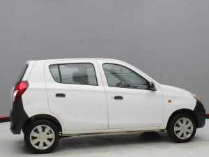 SUZUKI ALTO GA 2022
