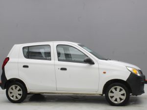 SUZUKI ALTO GA 2022