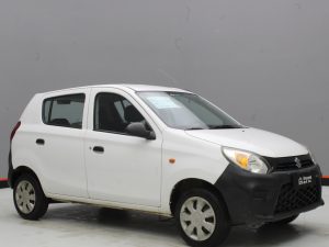 SUZUKI ALTO GA 2022