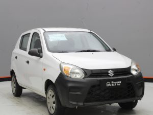 SUZUKI ALTO GA 2022