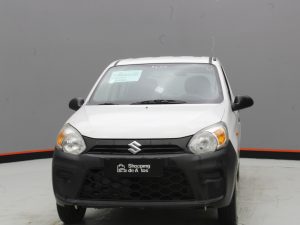 SUZUKI ALTO GA 2022