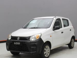 SUZUKI ALTO GA 2022