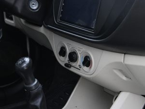 SUZUKI ALTO GA 2022