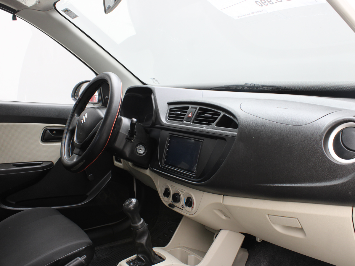 SUZUKI ALTO GA 2022