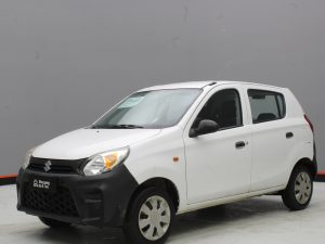 SUZUKI ALTO GA 2022