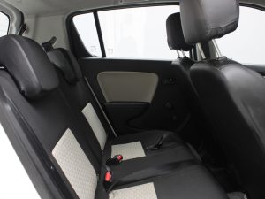 SUZUKI ALTO GA 2022