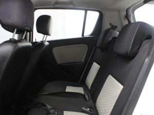 SUZUKI ALTO GA 2022
