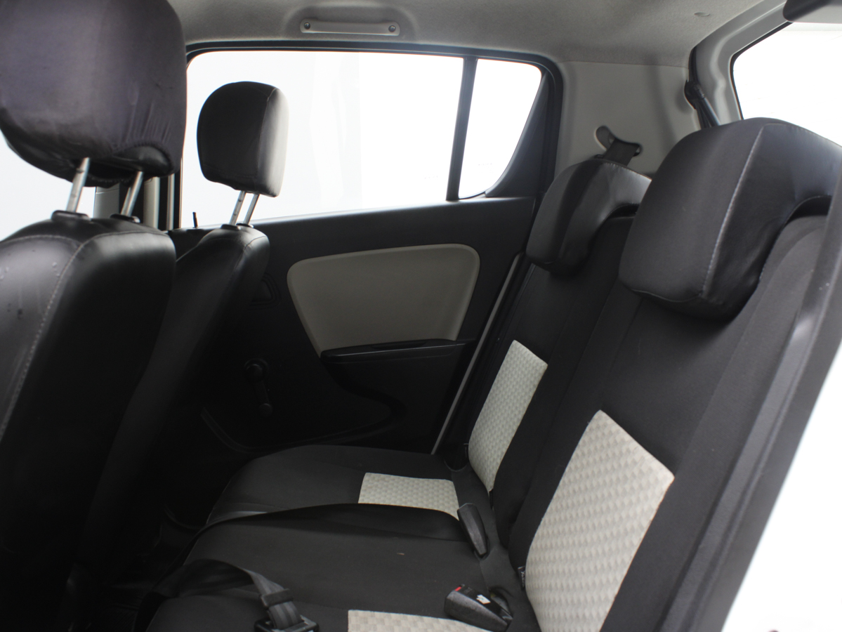 SUZUKI ALTO GA 2022