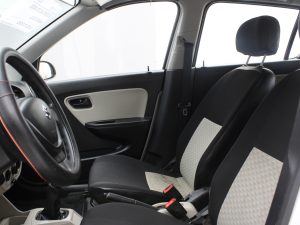 SUZUKI ALTO GA 2022