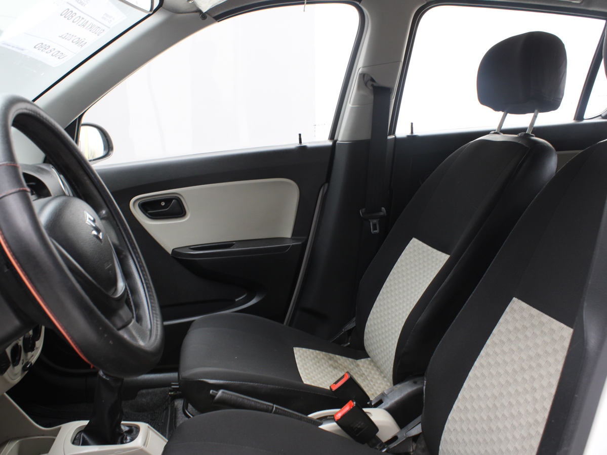 SUZUKI ALTO GA 2022