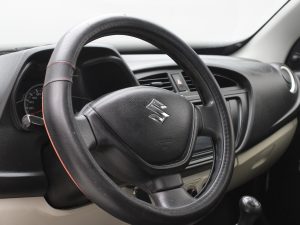 SUZUKI ALTO GA 2022