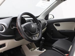 SUZUKI ALTO GA 2022