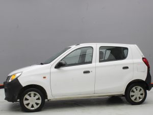 SUZUKI ALTO GA 2022