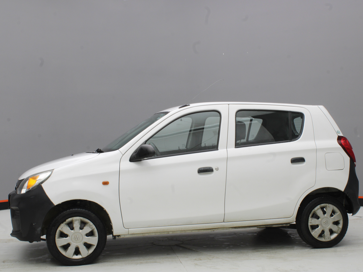 SUZUKI ALTO GA 2022
