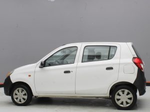 SUZUKI ALTO GA 2022