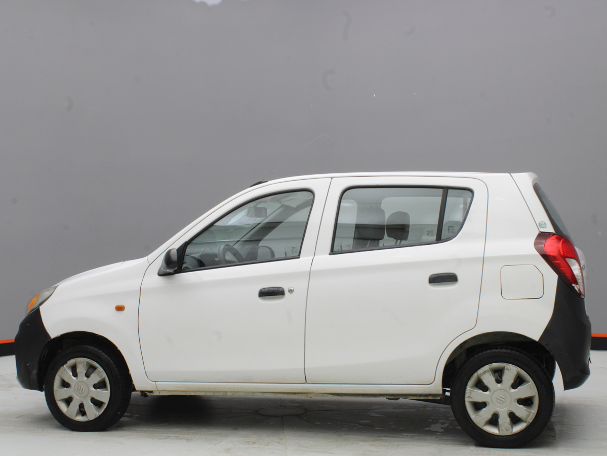 SUZUKI ALTO GA 2022