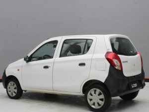 SUZUKI ALTO GA 2022