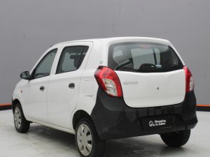 SUZUKI ALTO GA 2022