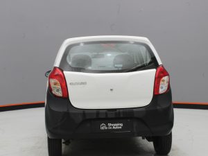 SUZUKI ALTO GA 2022