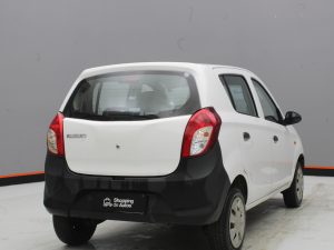 SUZUKI ALTO GA 2022