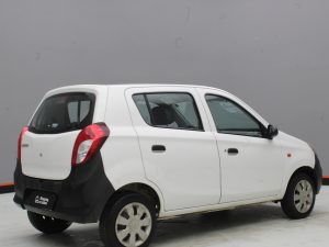 SUZUKI ALTO GA 2022